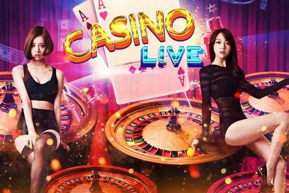 Garlic City Casino Live Casino